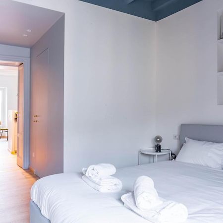 Appartement Easylife - Accogliente E Moderno Bilocale In Zona Navigli à Milan Extérieur photo
