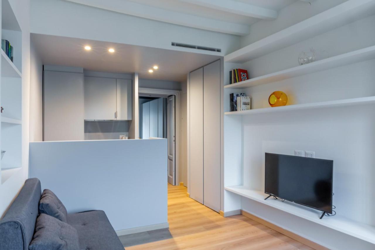 Appartement Easylife - Accogliente E Moderno Bilocale In Zona Navigli à Milan Extérieur photo