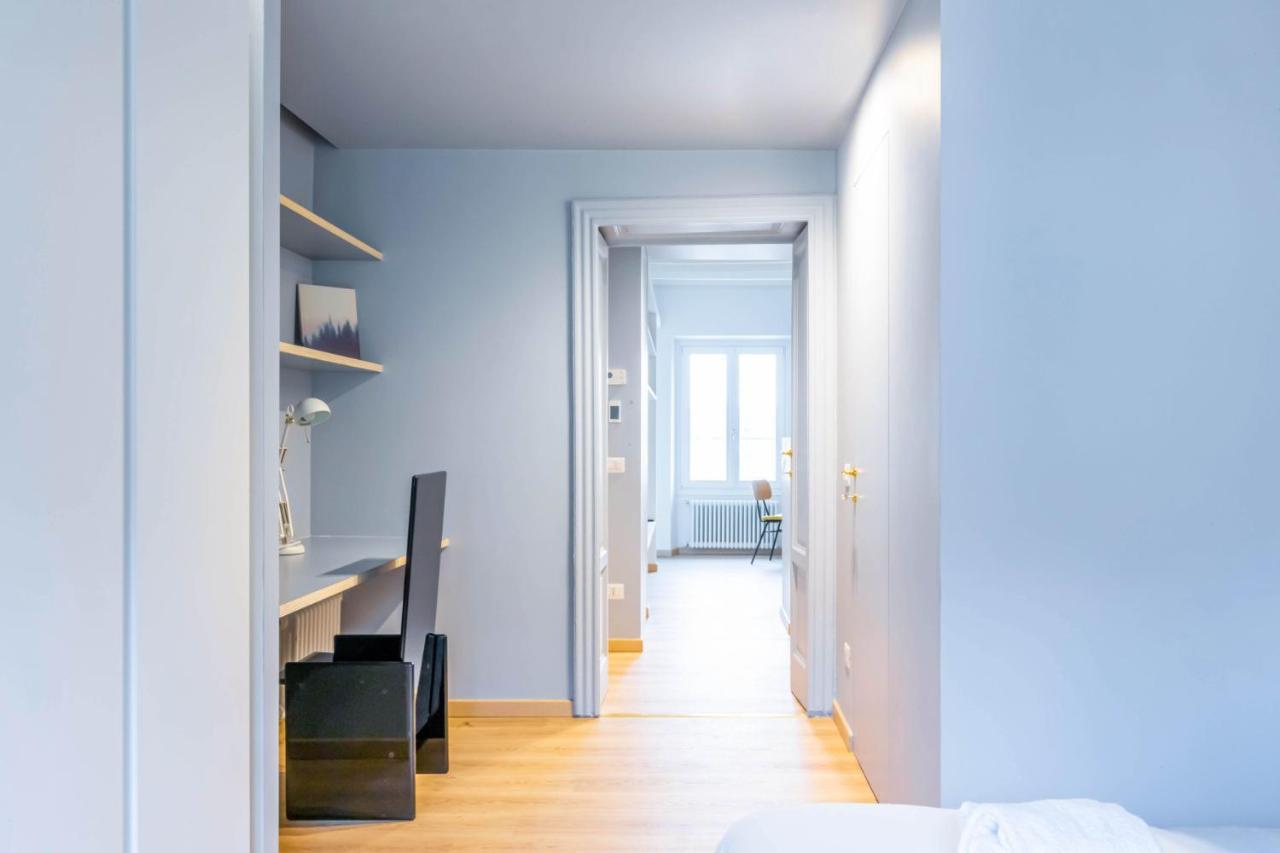 Appartement Easylife - Accogliente E Moderno Bilocale In Zona Navigli à Milan Extérieur photo