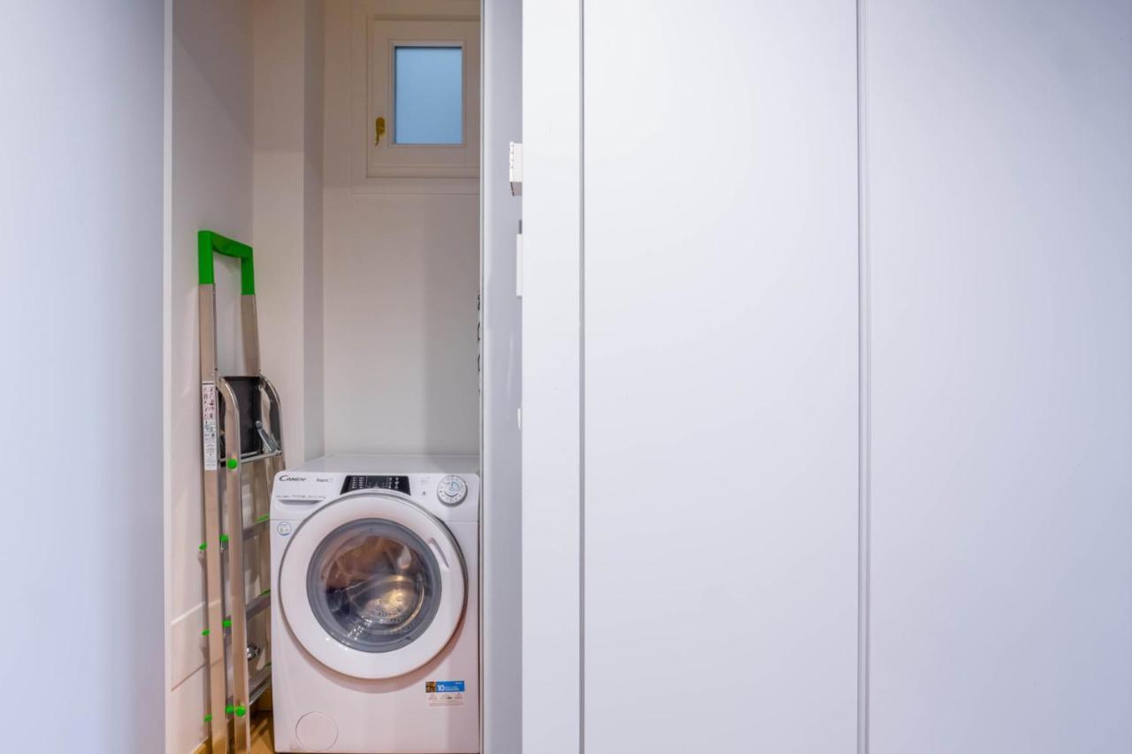 Appartement Easylife - Accogliente E Moderno Bilocale In Zona Navigli à Milan Extérieur photo