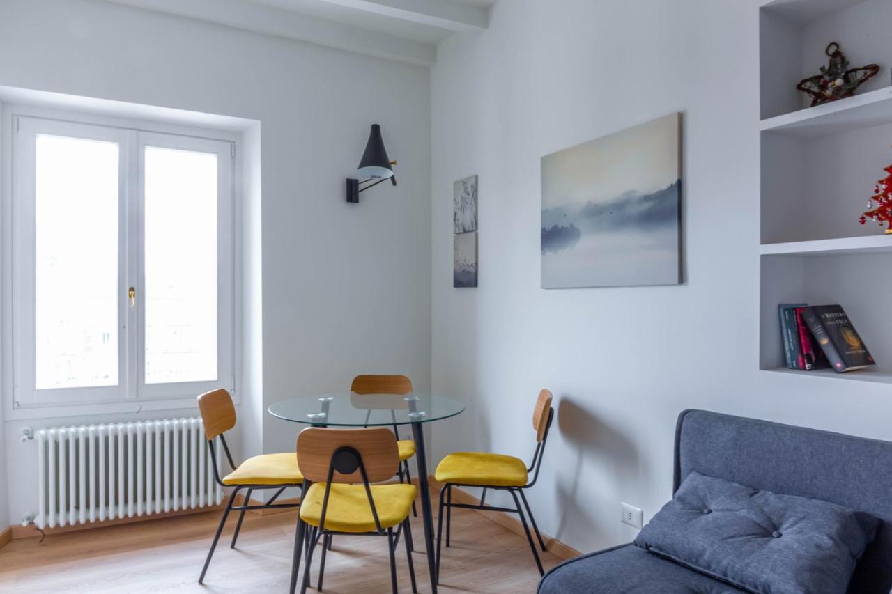 Appartement Easylife - Accogliente E Moderno Bilocale In Zona Navigli à Milan Extérieur photo